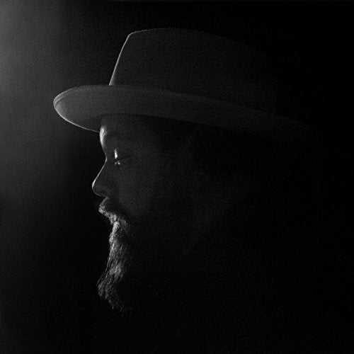 Nathaniel Rateliff & The Night Sweats - Tearing at the Seams (Deluxe) [CD]