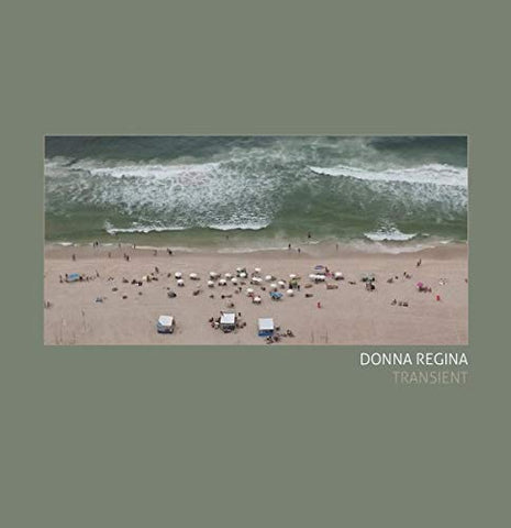 Donna Regina - Transient  [VINYL]