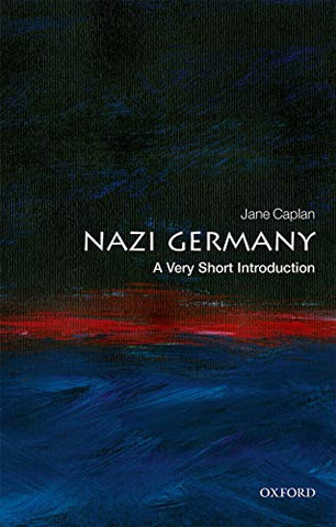 Nazi Germany: A Very Short Introduction (Very Short Introductions)
