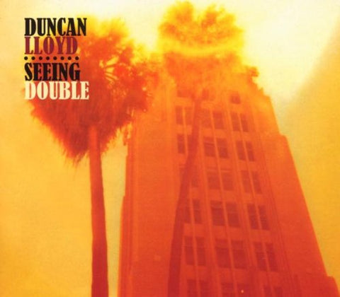 Various - Seeing Double [CD]