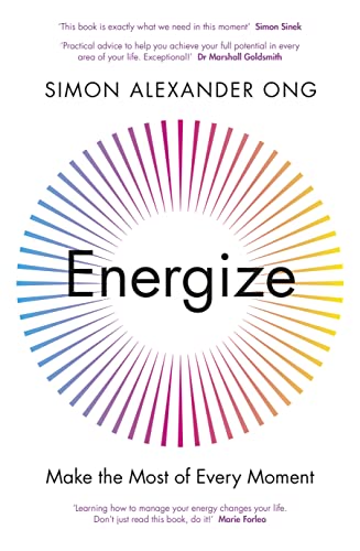 Energize