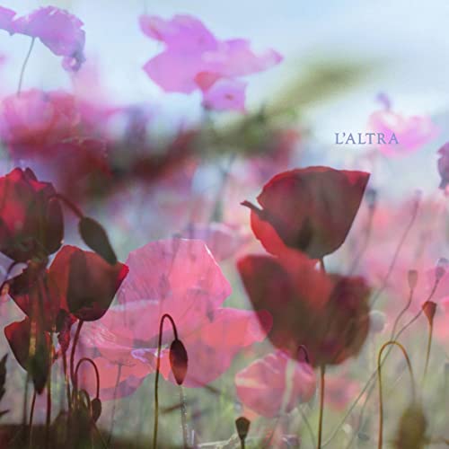 L'altra - In The Afternoon [VINYL]