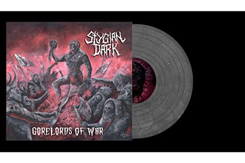 Stygian Dark - Gorelords Of War [VINYL]