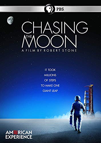 Chasing The Moon - As Seen On Bbc Four [DVD]