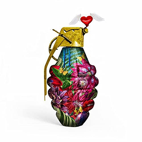 Samantha Martin & Delta Sugar - The Reckless One (LP) [VINYL]