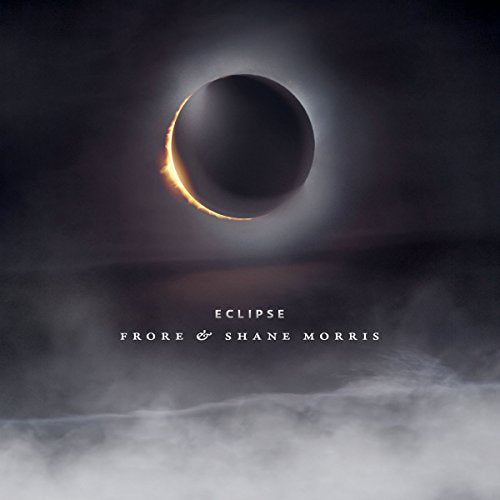 Frore & Shane Morris - Eclipse [CD]
