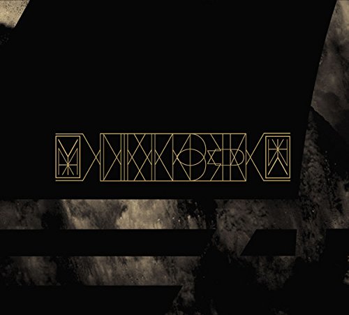 Henrik Nodvargr Bjorkk / Margaux Renaudin - Anima Nostra [CD]