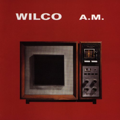 Wilco - Wilco A.M. [CD]