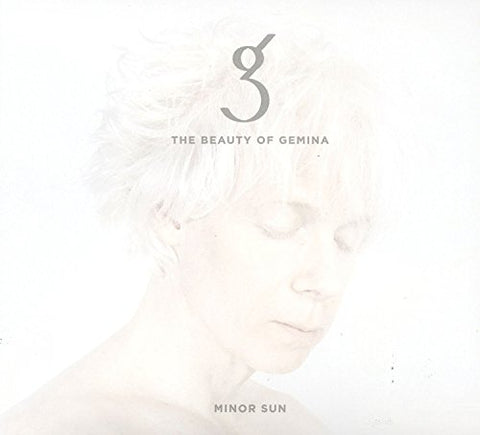 Beauty Of Gemina, The - Minor Sun [CD]