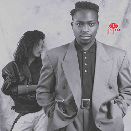 Various Artists - V4 Visions: Of Love & Androids [VINYL]