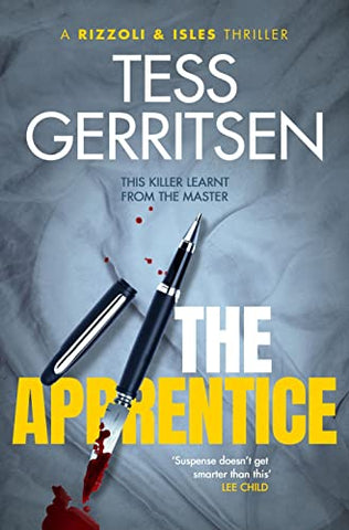 The Apprentice