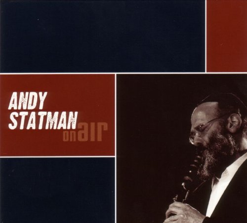 Andy Statman - On Air [CD]