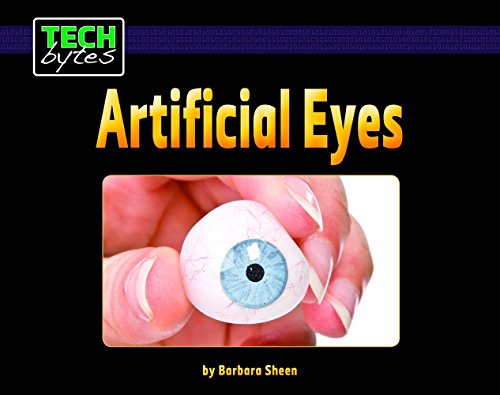 Artificial Eyes (Tech Bytes)