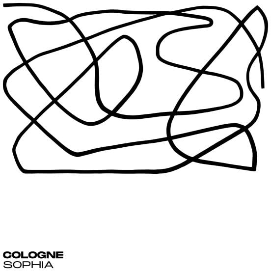 Cologne - Sophia [VINYL]