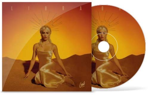 ESPOSITO LALI - LIBRA [CD]