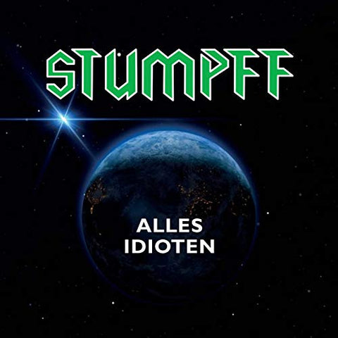 Tommi Stumpff - Alles Idioten [CD]