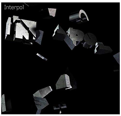 Interpol - Interpol [CD]