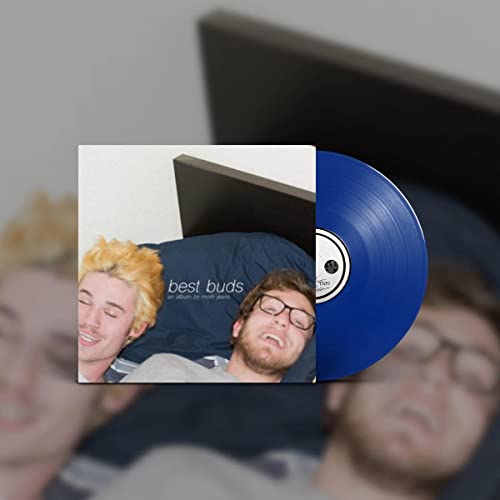 Mom Jeans. - Best Buds [VINYL]