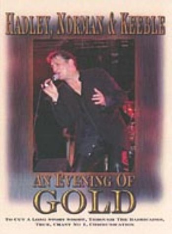 An Evening Of Gold' [DVD]