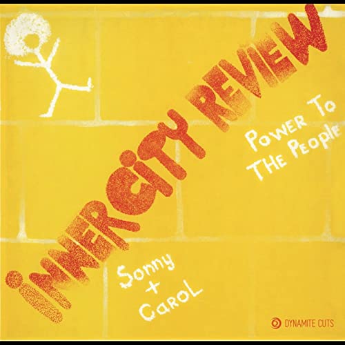 Various - Inner City Review [VINYL]