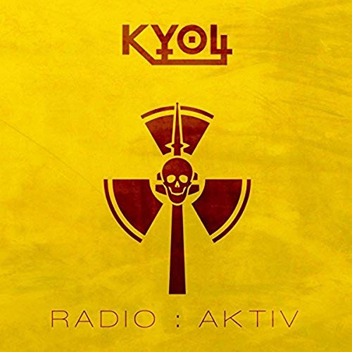 Kyoll - Radio:Aktiv [CD]