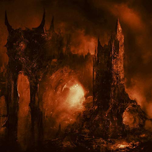 Asagraum - Dawn Of Infinite Fire [VINYL]