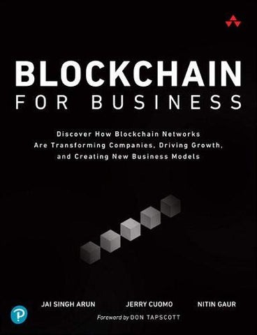 Blockchain for Business