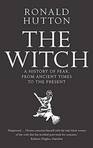 Ronald Hutton - The Witch
