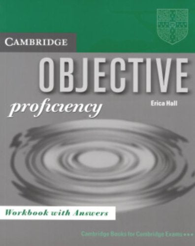 The image shows a green and grey workbook cover with a ripple effect graphic.