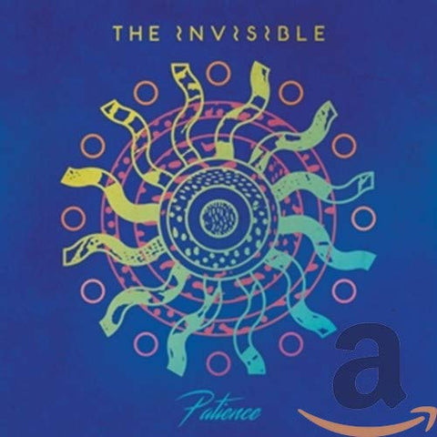 The Invisible - Patience  [VINYL]