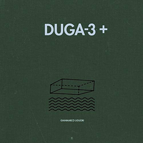Gianmarco Liguori - Duga-3 [VINYL]