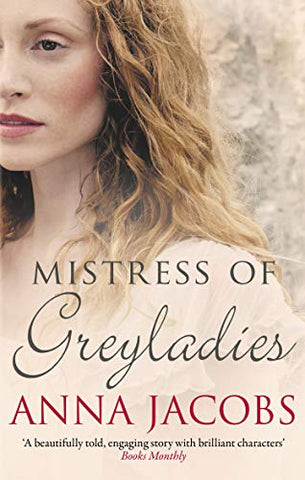 Mistress of Greyladies: 2 Sent Sameday*