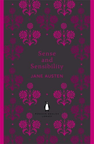 Jane Austen - Sense and Sensibility