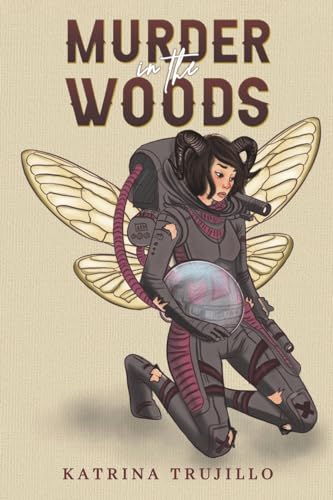 Murder in the Woods