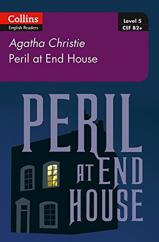 Peril at House End (Collins Agatha Christie ELT Readers)