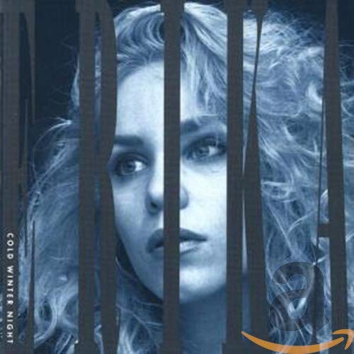 Erika - COLD WINTER NIGHT [CD]