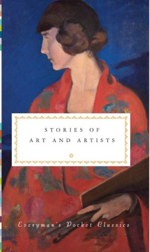 Stories of Art & Artists: Everyman's Library Pocket Classics