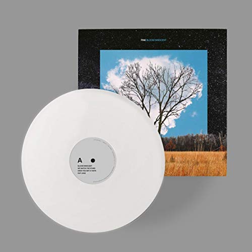 Fink - Bloom Innocent [VINYL]