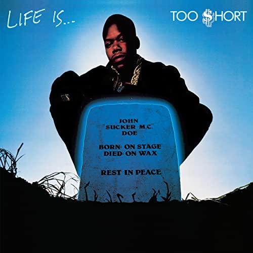 Various - Life Is...Too $hort [VINYL]