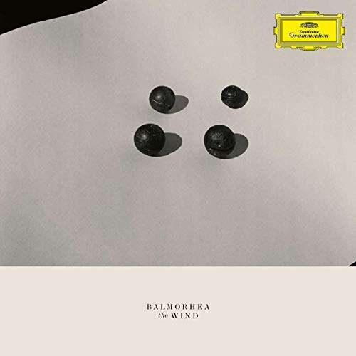 Balmorhea - The Wind [VINYL]