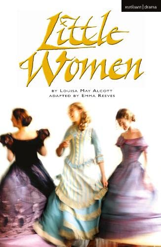 Little Women: 11 (Modern Plays)