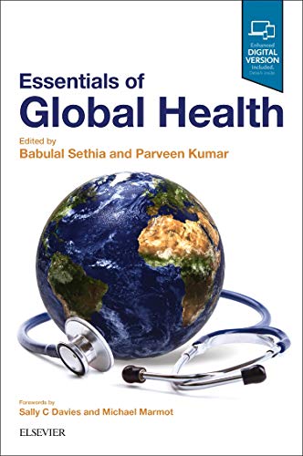 Essentials of Global Health, 1e
