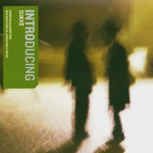 Sukke - Introducing Sukke [CD]