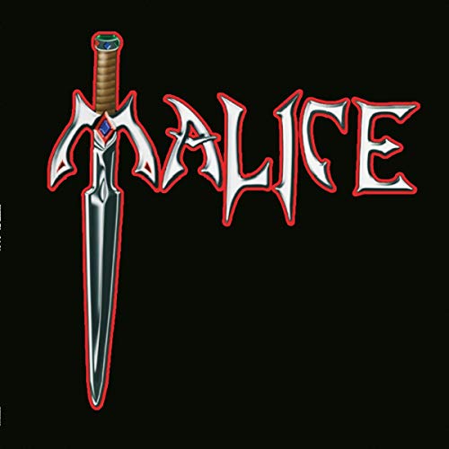Malice - Triumph And Glory [VINYL]
