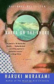Kafka On The Shore (Vintage Magic)