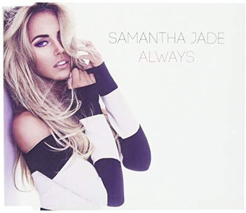 Jade Samantha - Always [CD]