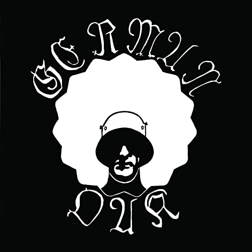 German Oak - Down In The Bunker [VINYL]