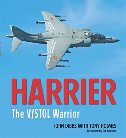 Harrier (Transport)
