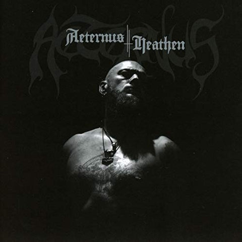 Aeternus - Heathen [CD]