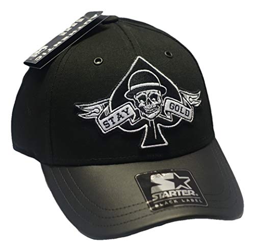 Starter Starter Heart Of Spade Pitcher Cap